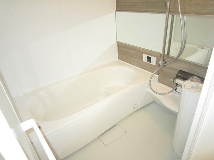 物件内観写真13　(バス／シャワールーム等)