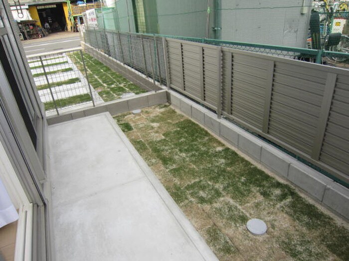 物件内観写真16　(ベランダ・バルコニー)