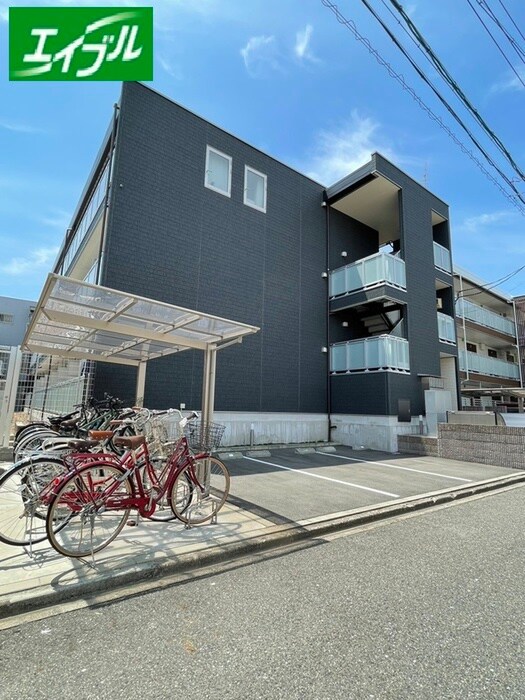 物件外観写真1　(その他)