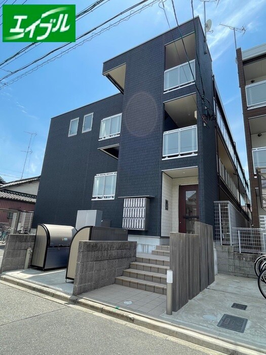 物件外観写真2　(外観写真)