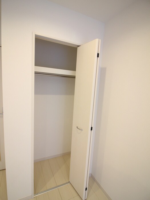 物件内観写真9　(収納)