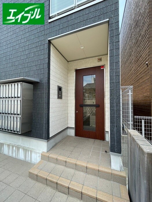 物件外観写真6　(周辺環境)