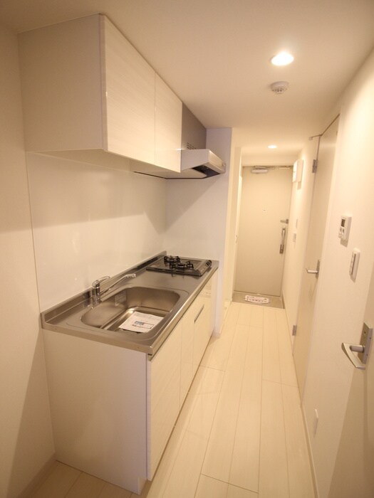 物件内観写真16　(キッチン)