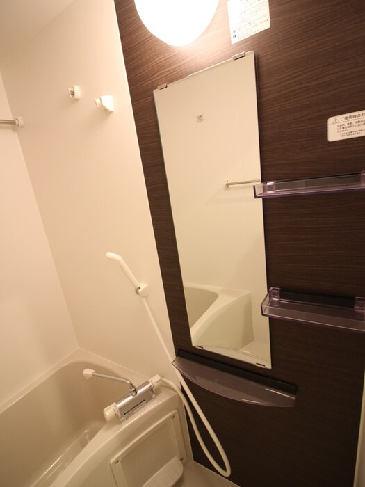 物件内観写真17　(バス／シャワールーム等)