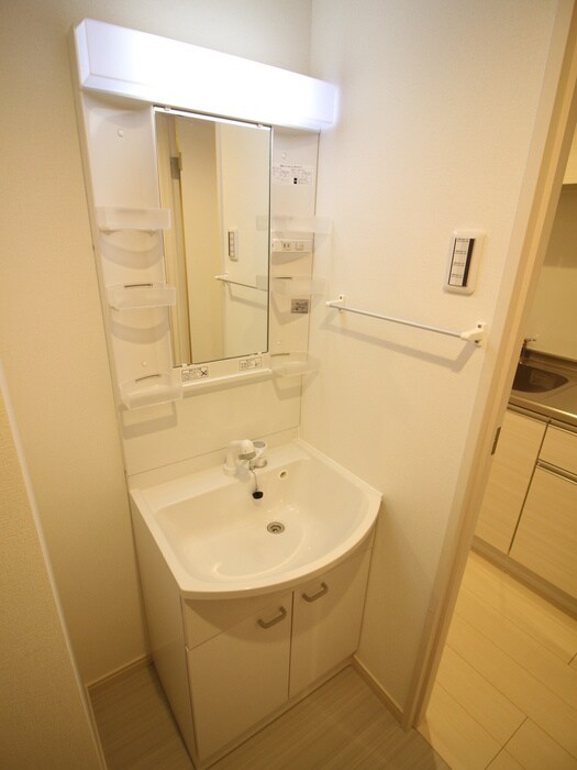 物件内観写真18　(洗面)