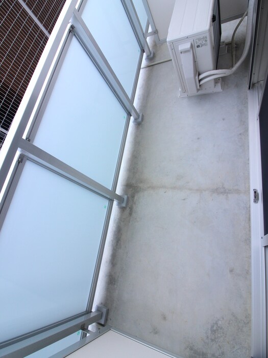 物件内観写真21　(ベランダ・バルコニー)