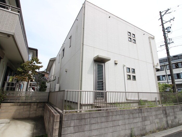 物件外観写真5　(外観写真)