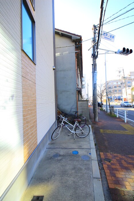 物件外観写真6　(その他)