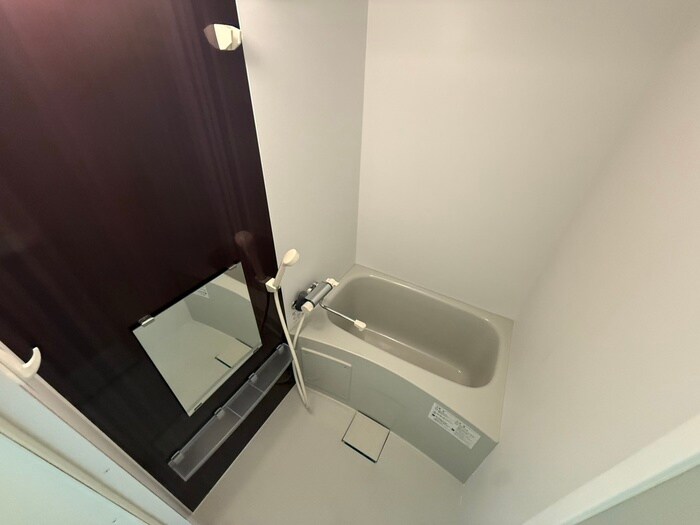 物件内観写真11　(バス／シャワールーム等)