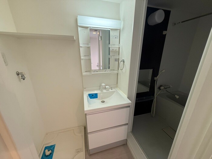 物件内観写真13　(洗面)