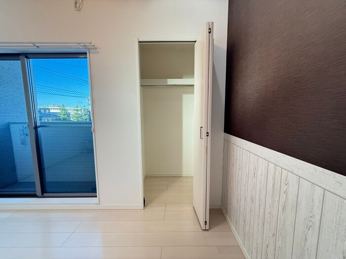 物件内観写真14　(収納)