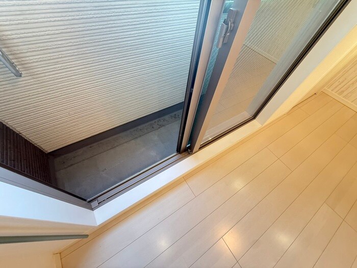 物件内観写真18　(ベランダ・バルコニー)