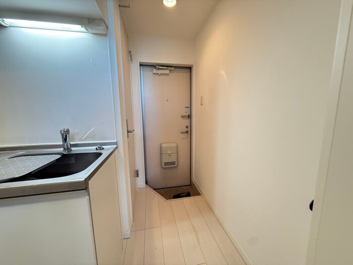 物件内観写真20　(廊下)