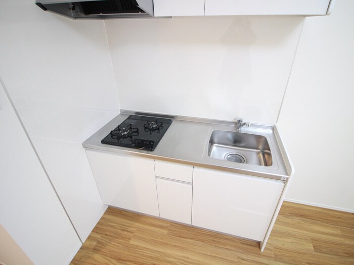 物件内観写真12　(キッチン)