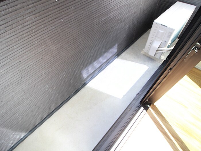 物件内観写真20　(ベランダ・バルコニー)