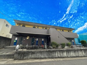 セレニール諸ノ木外観写真