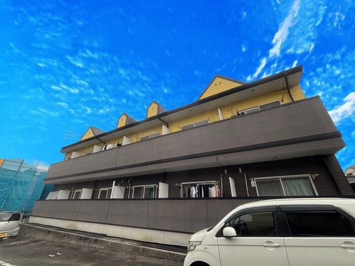 物件外観写真5　(外観写真)