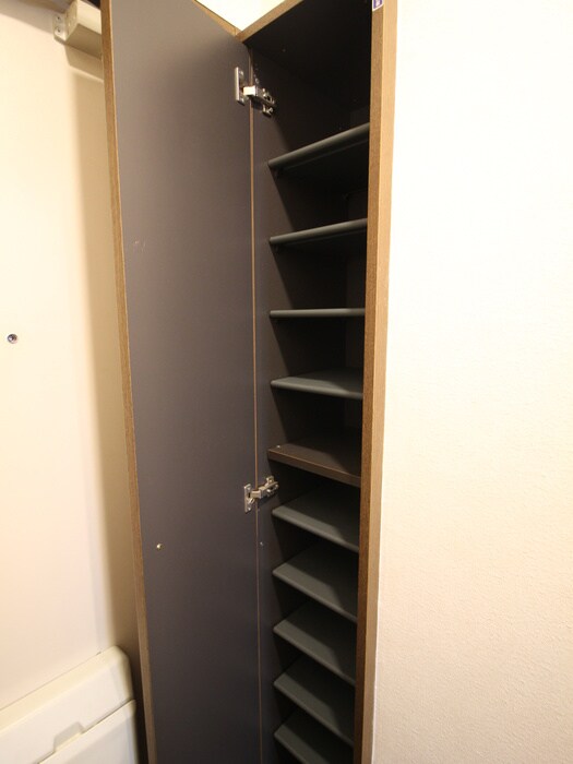 物件内観写真19　(靴箱)