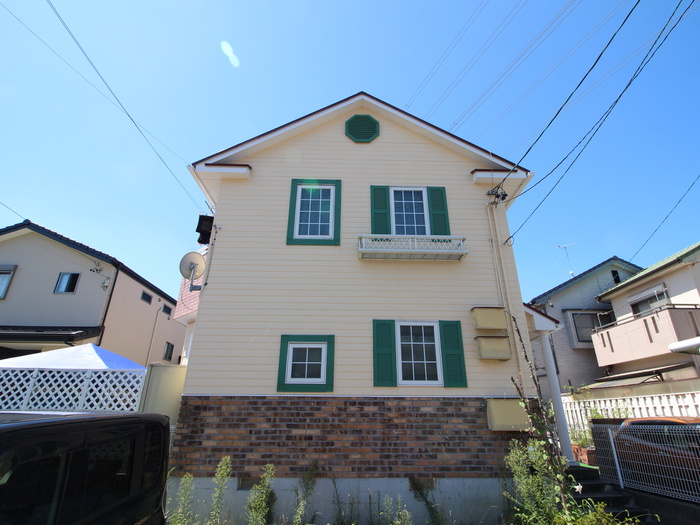 外観写真