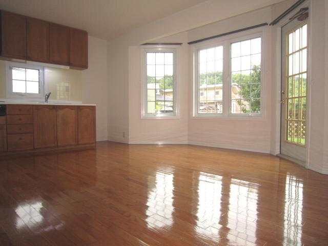 ミモザ館の居室