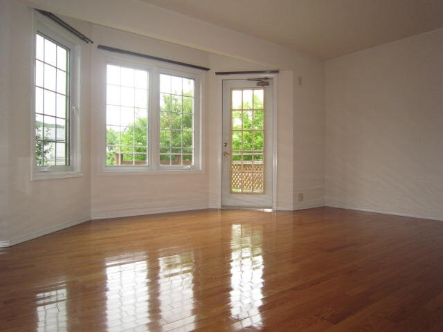 ミモザ館の居室