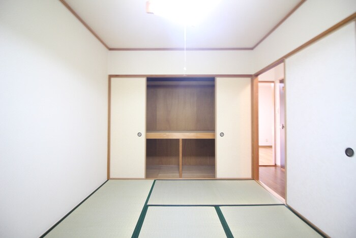 物件内観写真12　(居室)