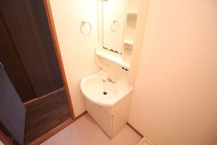 物件内観写真15　(洗面)