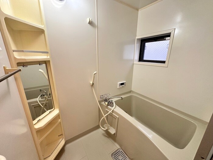 物件内観写真13　(バス／シャワールーム等)