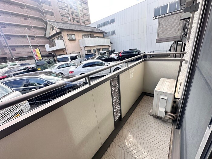 物件内観写真19　(ベランダ・バルコニー)