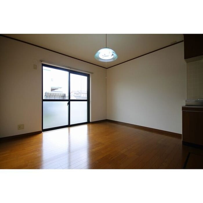 物件内観写真3　(居室)