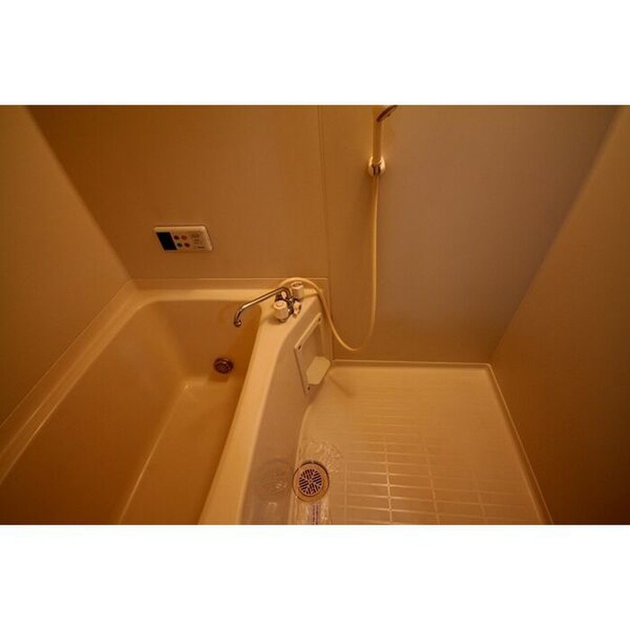 物件内観写真5　(バス／シャワールーム等)