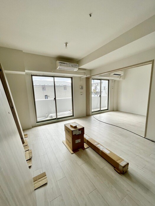 物件内観写真7　(居室)