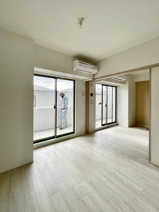 物件内観写真8　(居室)