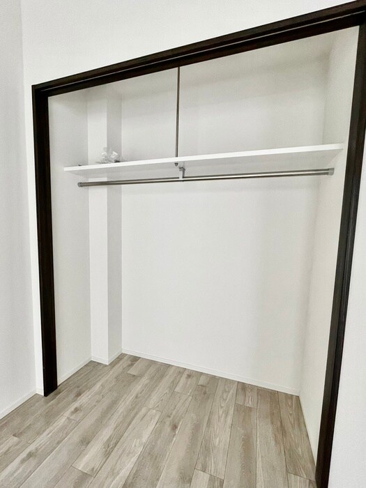 物件内観写真9　(収納)