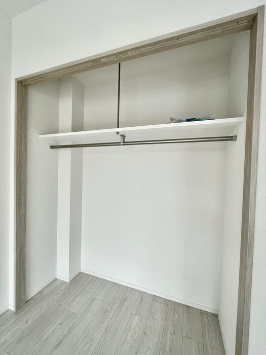 物件内観写真9　(収納)