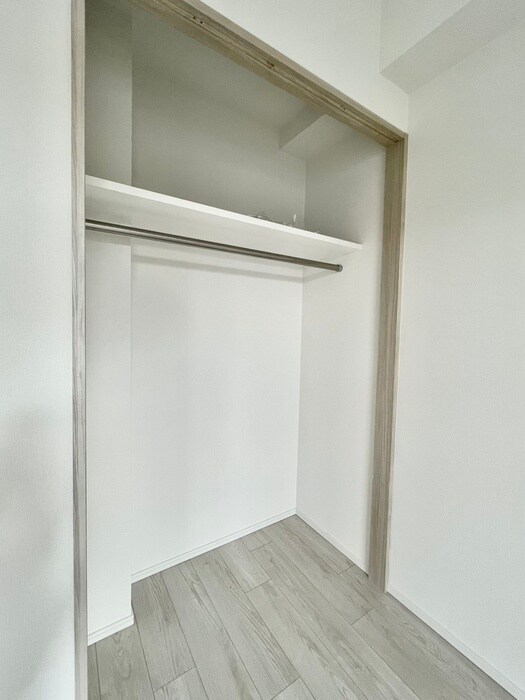 物件内観写真9　(収納)