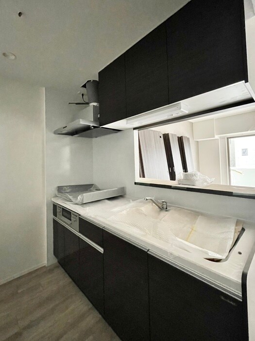 物件内観写真10　(キッチン)