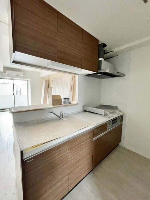 物件内観写真10　(キッチン)