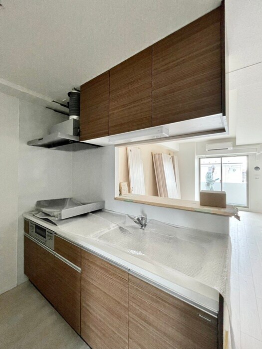 物件内観写真10　(キッチン)