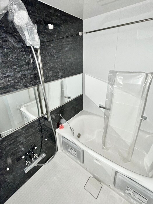 物件内観写真11　(バス／シャワールーム等)