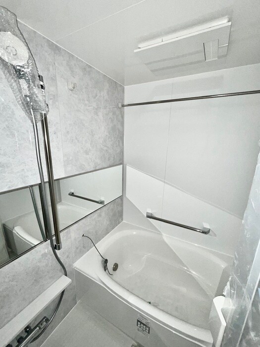 物件内観写真11　(バス／シャワールーム等)