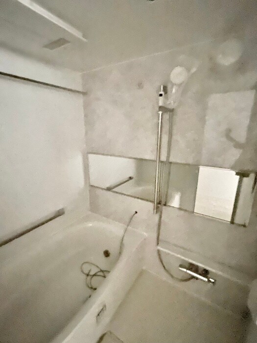 物件内観写真11　(バス／シャワールーム等)