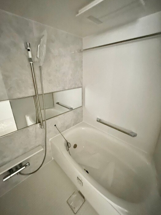 物件内観写真11　(バス／シャワールーム等)