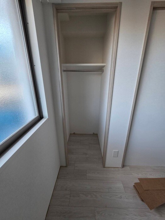 物件内観写真12　(収納)