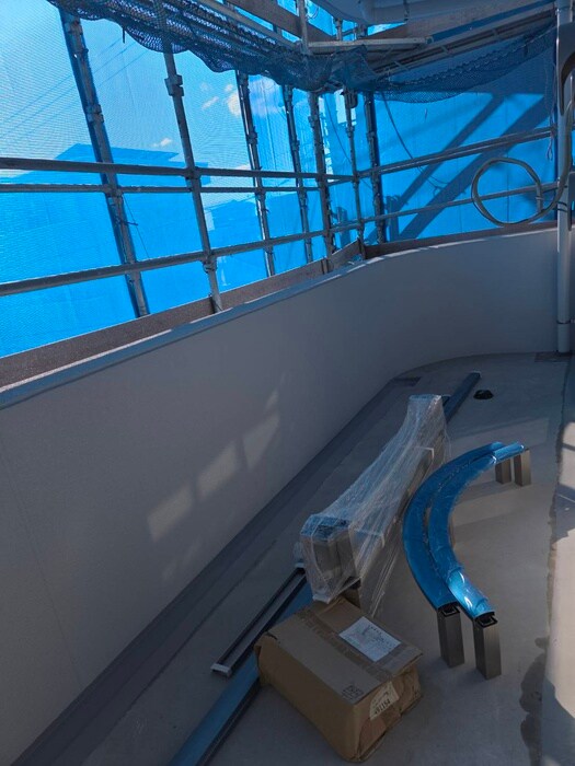 物件内観写真15　(ベランダ・バルコニー)