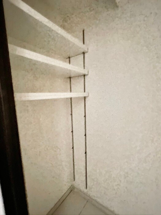 物件内観写真17　(靴箱)