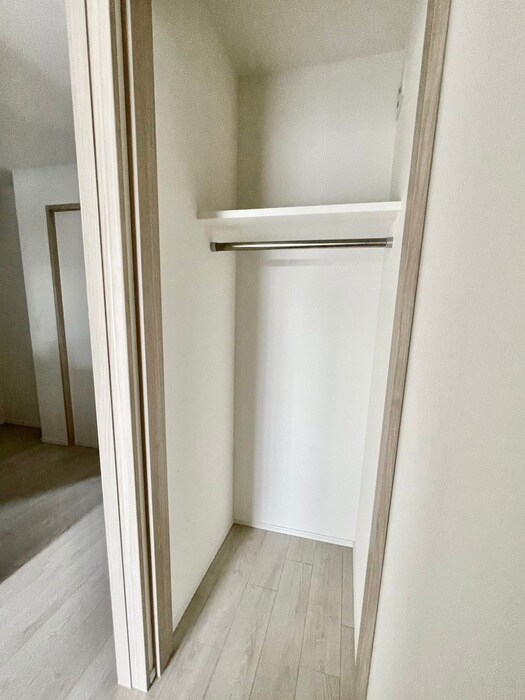 物件内観写真17　(収納)