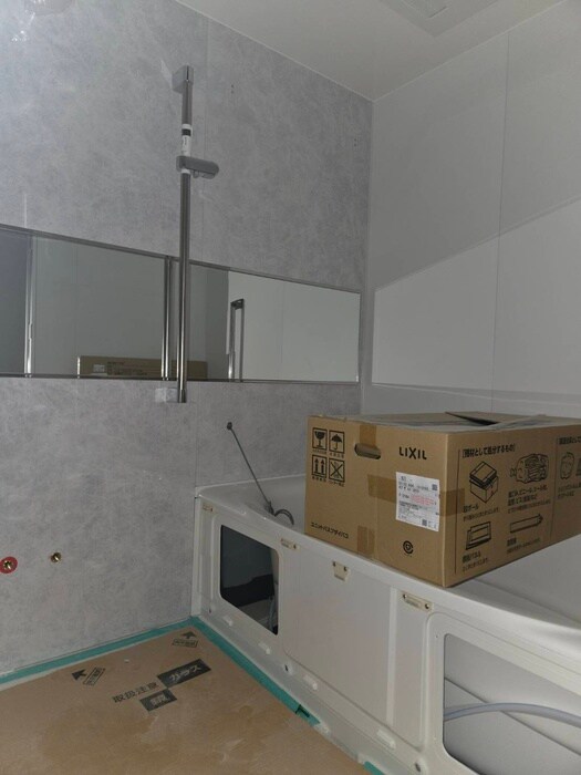 物件内観写真18　(バス／シャワールーム等)