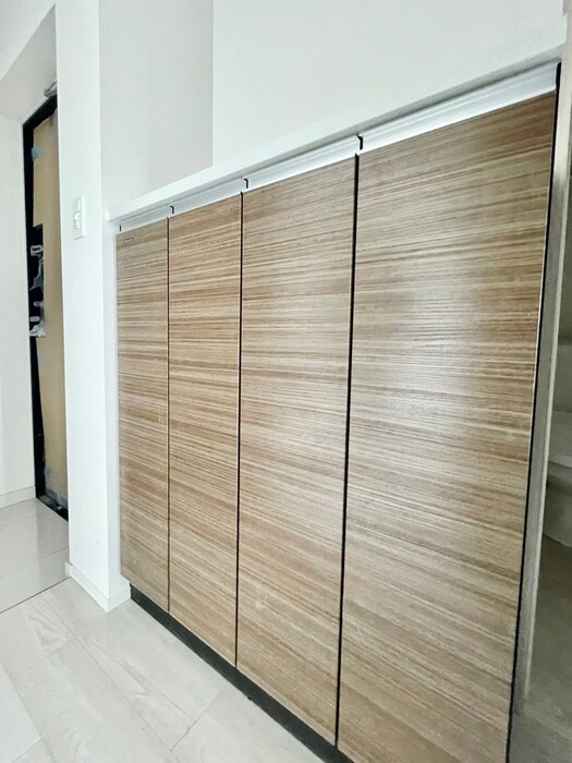 物件内観写真19　(靴箱)