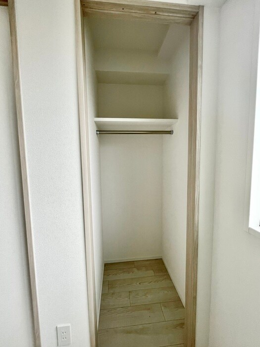 物件内観写真20　(収納)